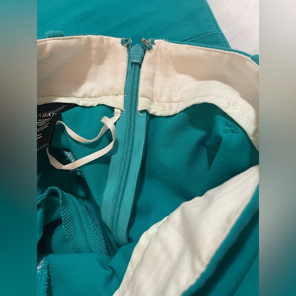 Aritzia cropped dress pants in US size 4 - Picture 8 of 11